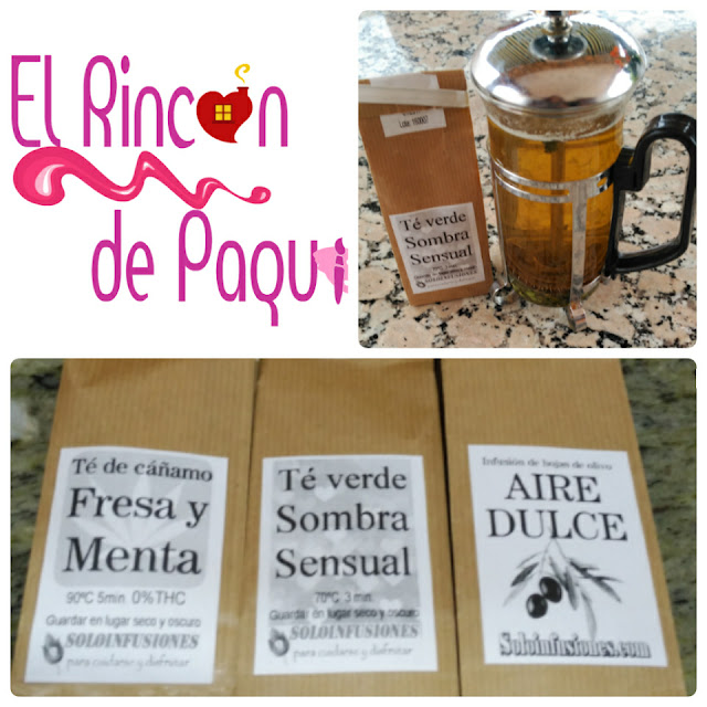 Soloinfusiones.com