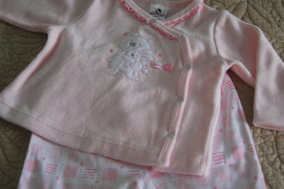 Cutie baby clothes