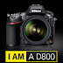 Nikon D800/D800E coverage [ VIDEO ]