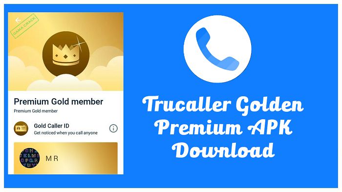Truecaller MOD APK 11.3.6 (Gold Member Unlocked) Downlode for Free