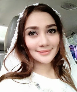 gambar anak aeril dan wawa zainal