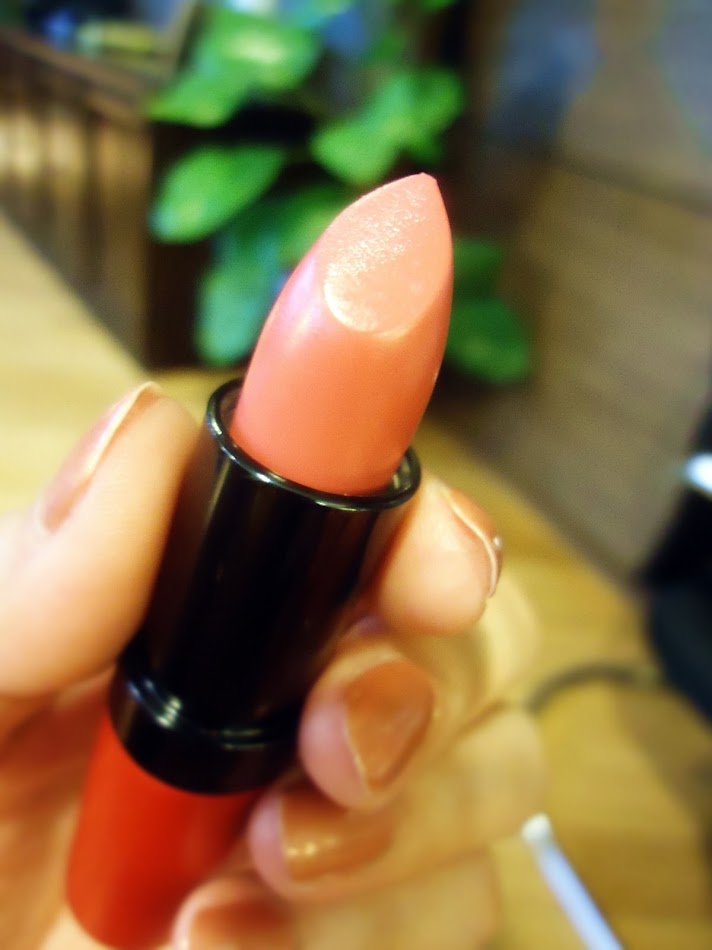 Lasting Finish Matte by Kate Moss Rimmel