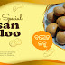 Besan Ladoo Recipe for Diwali 2023