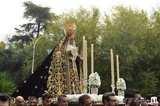 Virgen de la Victoria