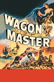 Wagon Master (1950)