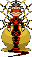 Madame-Web