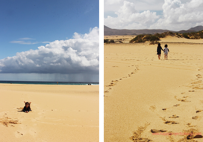 Dunas de Corralejo