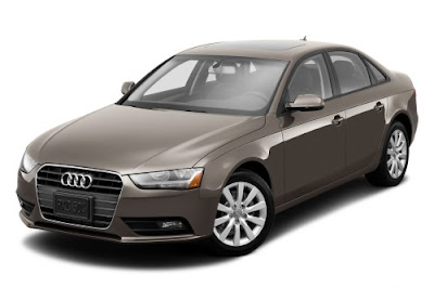 2014 Audi A4 Sedan Review, Release Date & Prices