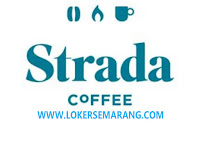 Loker Cook, Waiter/Waitress, Steward di Strada Coffee Semarang 
