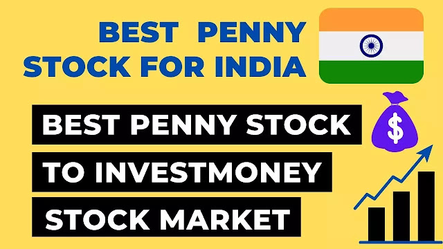 Best penny stocks name for india-india best penny stock for long term-cashermaking