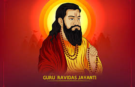 GURU RAVIDAS JAYANTI 2024: ACHIEVEMENTS OF THE GREAT GURU RAVIDAS & HOW TO CELEBRATE HIS BIRTHDAY