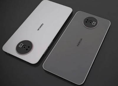 New Nokia 2 Resmi Masuk Indonesia