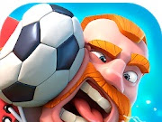 Soccer Royale 2018 MOD APK 1.0.5 (Unlimited Coins+Gems) Terbaru For Android
