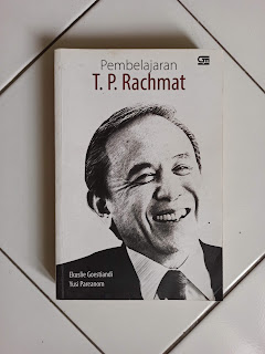 Pembelajaran T.P. Rachmat