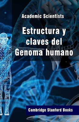 Estructura Y Claves del Genoma Humano