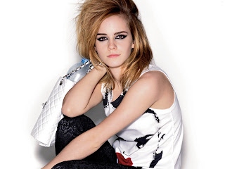 Emma Watson HD Wallpaper