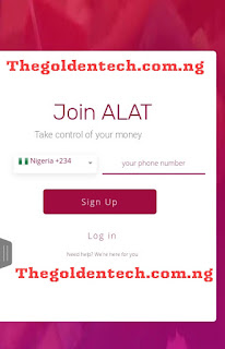 Alat by Wema make #5000 daily online by referring your friends free by https://thegoldentech.com.ng