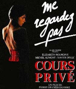 Private Tuition (1986)
