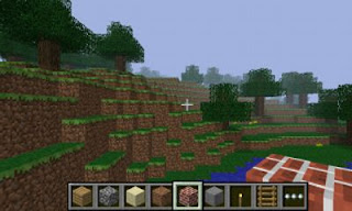 Game Minecraft Pocket Edition .apk for Android