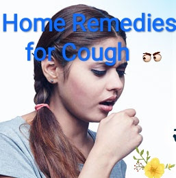 Home Remedies for Cough