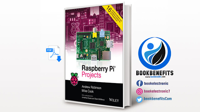 Free Download Raspberry Pi Projects PDF