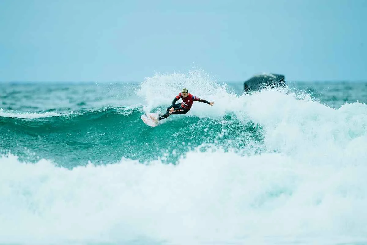 surf30 rip curl pro bells beach wsl Kolohe Andino Bells22  DX10206 Aaron Hughes