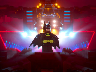 nuevo trailer de lego batman: la pelicula