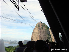 Rio de Janeiro- pontos turísticos