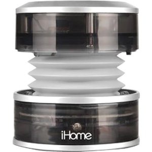iHome iHM60GT 3.5mm Aux Portable Speaker