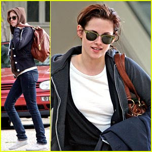 kristen stewart and robert pattinson dating