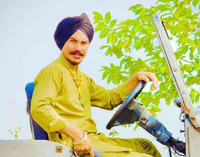 Sandhu Jaurewala Wiki, Biography