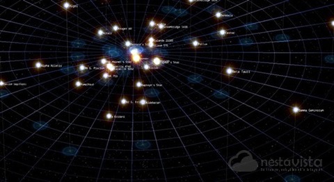 Simulador del universo
