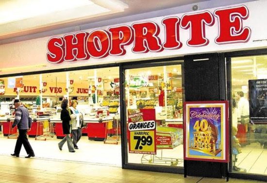 Shoprite Confirms Exit From Nigeria