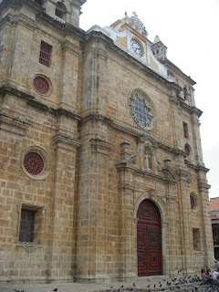 Cartagena de Indias, Colombia