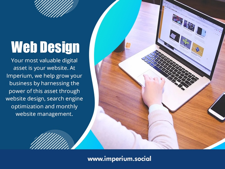 Kingston Web Design