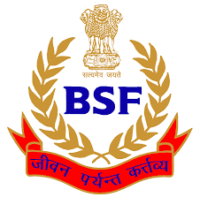 Border Security Force (BSF)