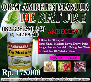 obat wasir alami dari tumbuhan