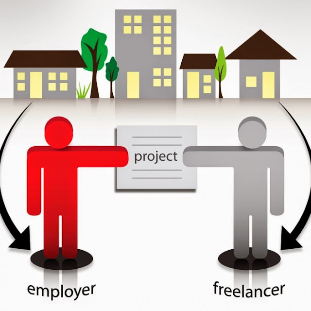 Freelancing keys and how to start freelancing