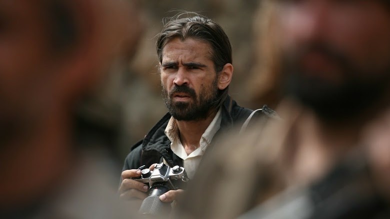 Eyes of War 2009 video