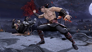 Download Mortal Kombat Komplete Edition 2013