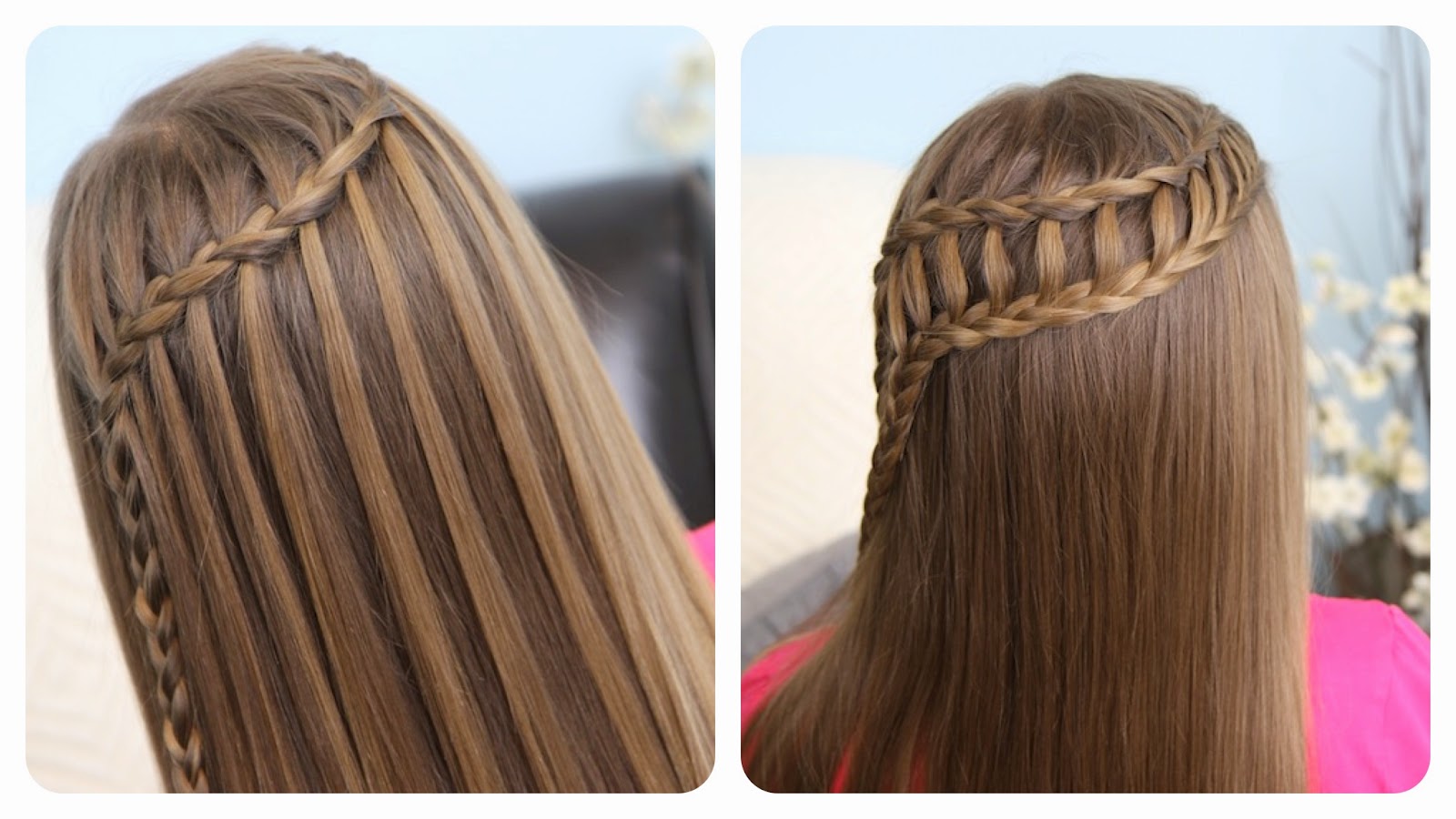 pinterest hairstyles braids}