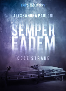 Semper Eadem di Alessandra Paoloni