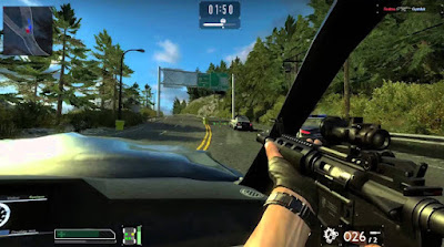 Tactical Intervention PC Download Torrent