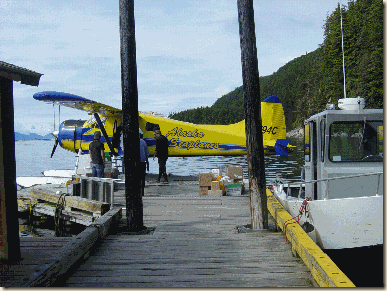 MailPlane