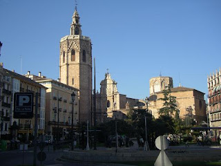 El Miguelete, Valencia