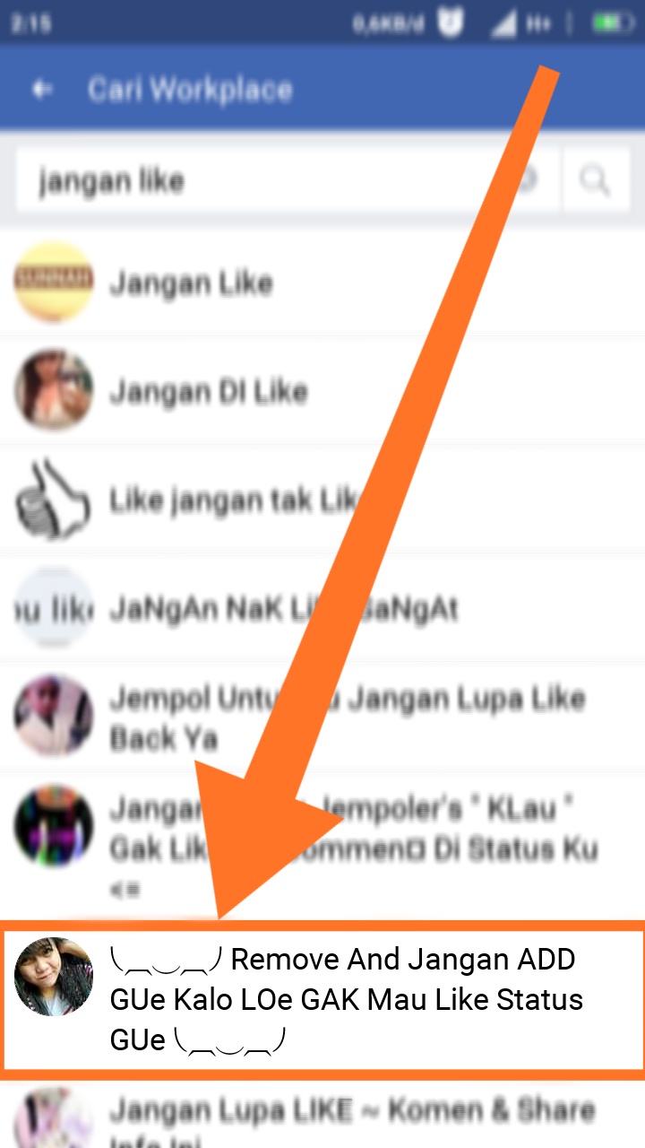 Cara Membuat Intro Fb Keren Paling Kekinian