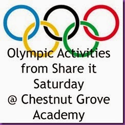 PicMonkey Collage olympics