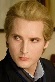 New Trend Peter Facinelli (Carlisle Cullen) Cool Men Hairstyles 2010