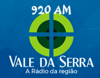 Rádio Vale da Serra AM 920 de São Luís de Montes Belos GO