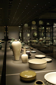 Céramique Ding et Ru